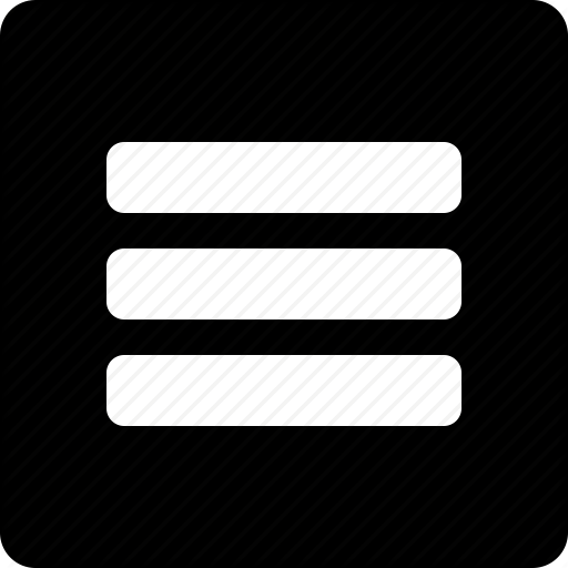 botón deplegar menú